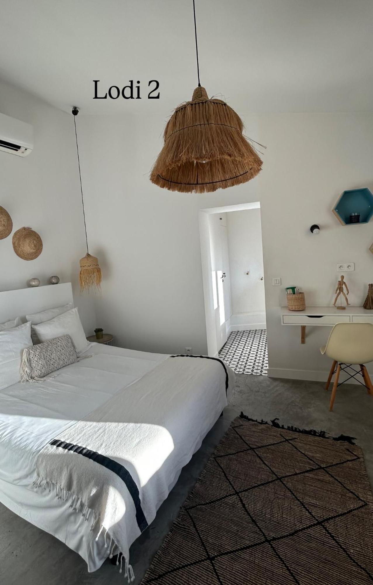 Appartement Le Lodi à Marseille Extérieur photo